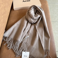 Acne Scarf